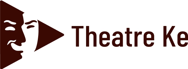 Theatreke Logo