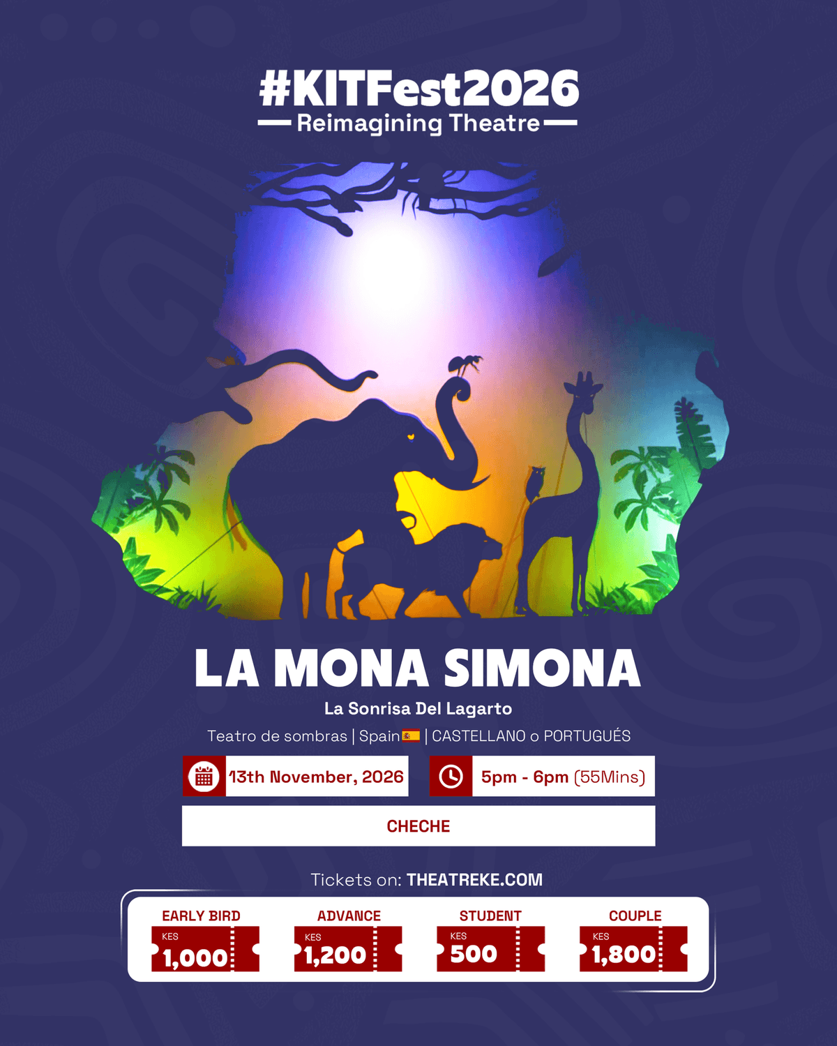 LA MONA SIMONA